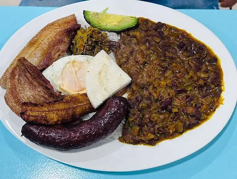 Cafetería Disfruta